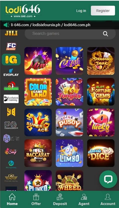 lodi 646 bet|Join lodi646 Casino for a Premium Online Gaming Experience.